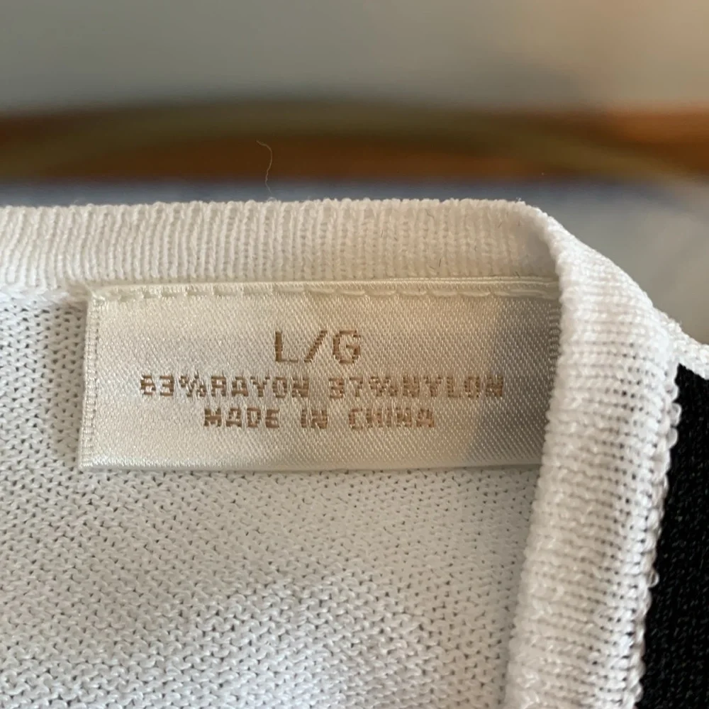 EP Pro Argyle Top - Picture 7 of 16